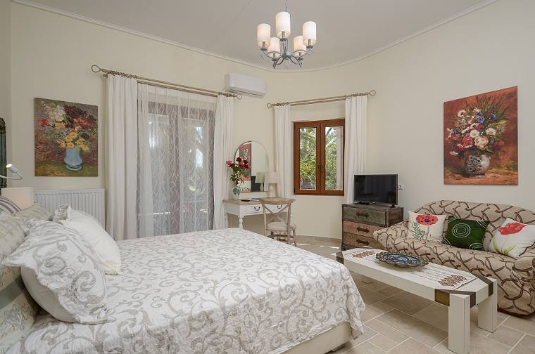 Villa Pari Manda