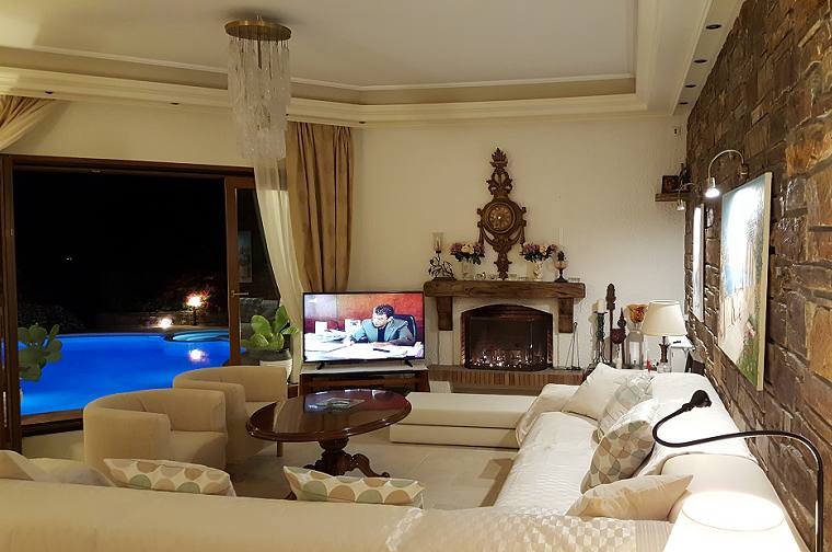 Villa Pari Manda