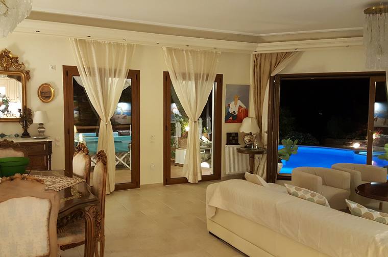 Villa Pari Manda
