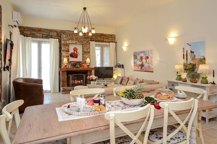 Villa Pari Manda
