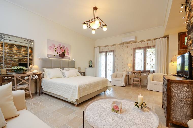 Villa Pari Manda