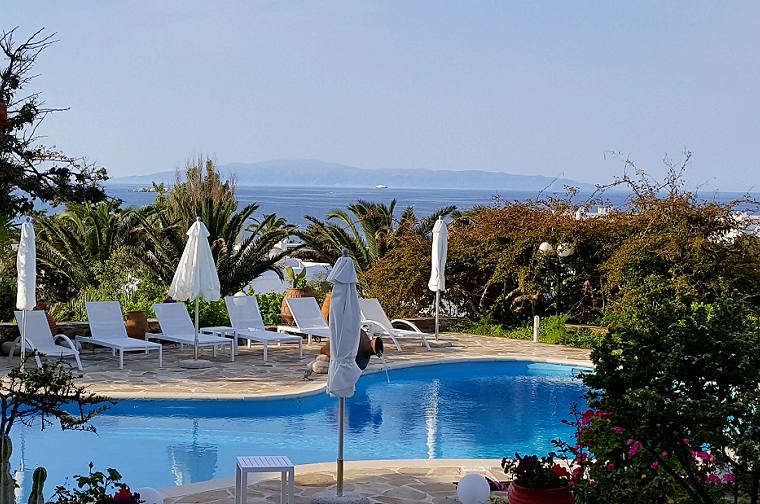 Villa Pari Manda