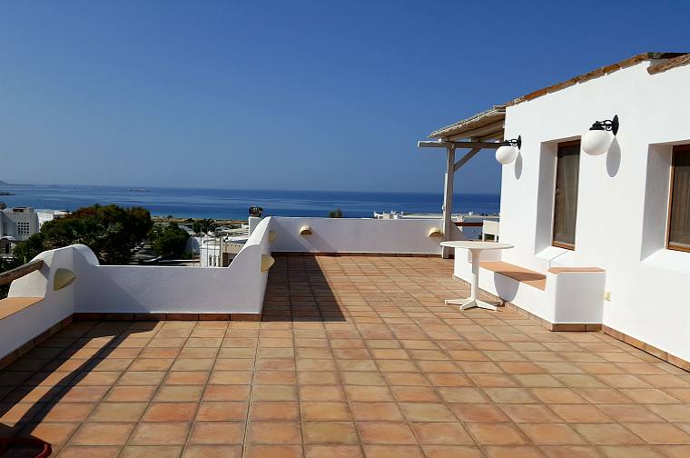 Villa Pari Manda