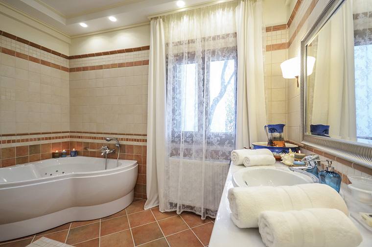 Villa Pari Manda