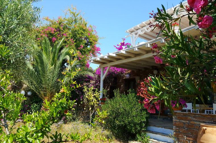 Villa Pari Manda
