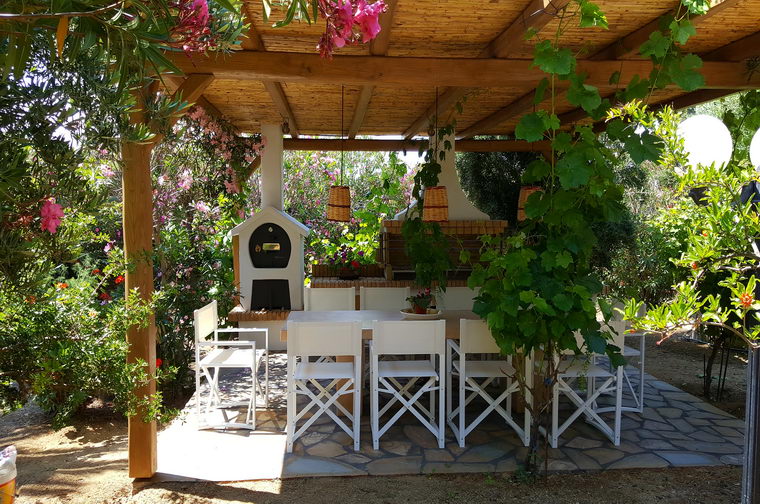 Villa Pari Manda