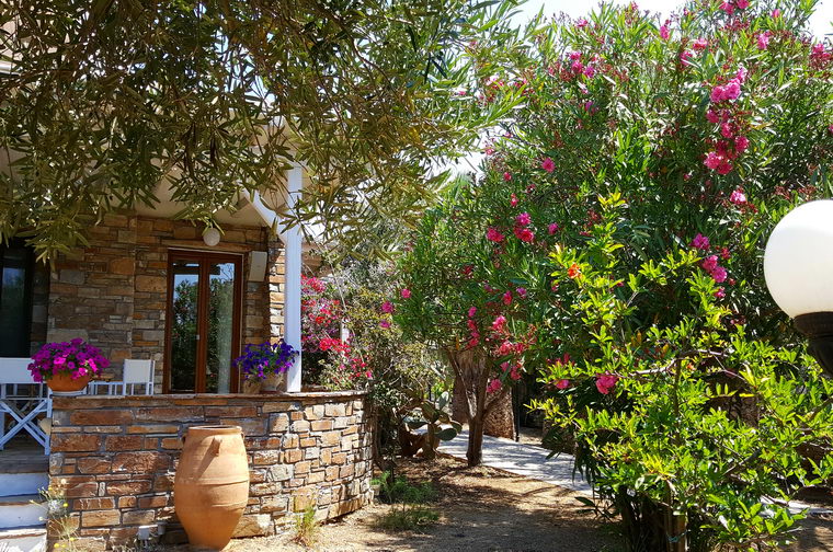 Villa Pari Manda