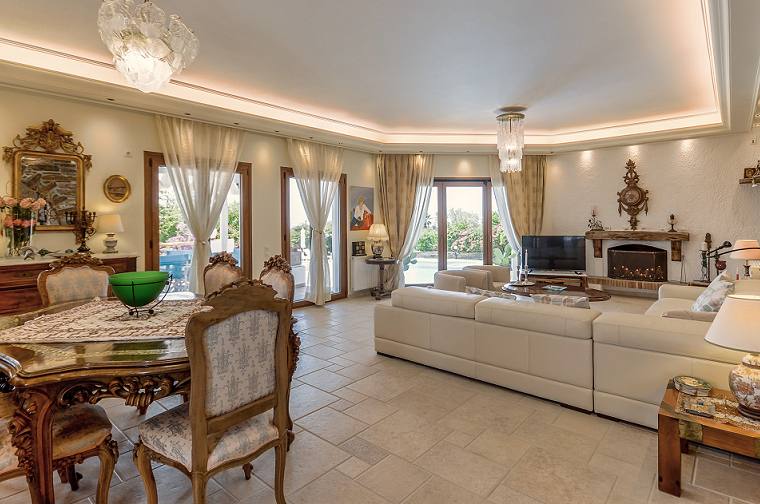 Villa Pari Manda