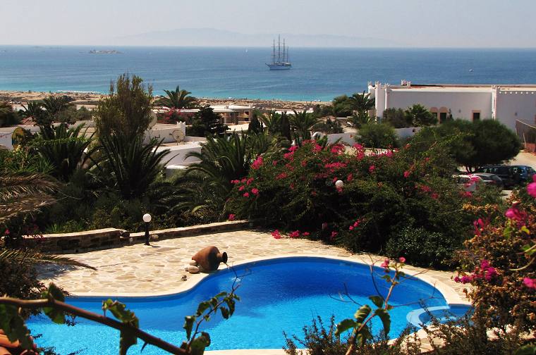Villa Pari Manda