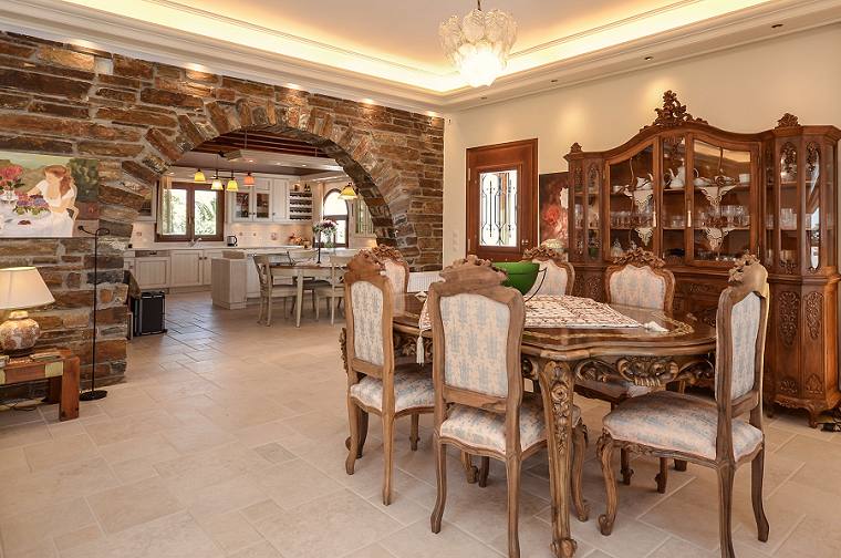 Villa Pari Manda