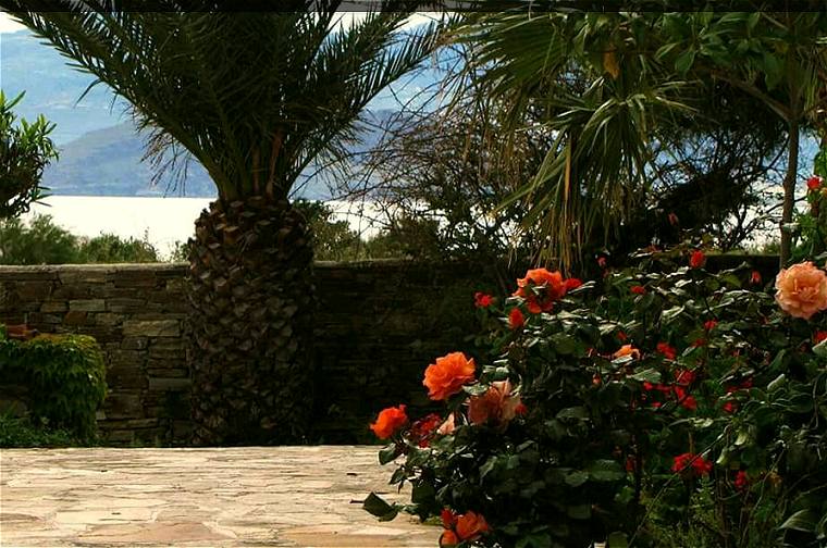 Villa Pari Manda