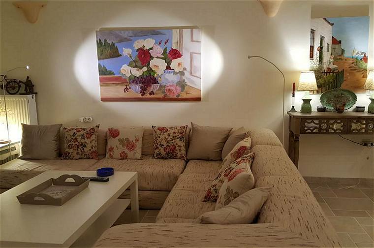 Villa Pari Manda