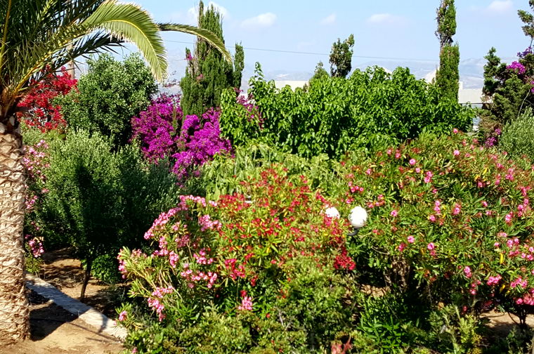 Villa Pari Manda
