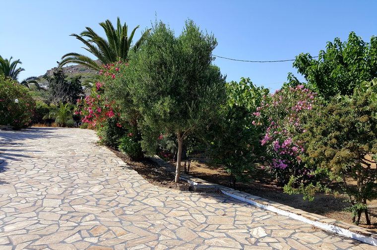 Villa Pari Manda