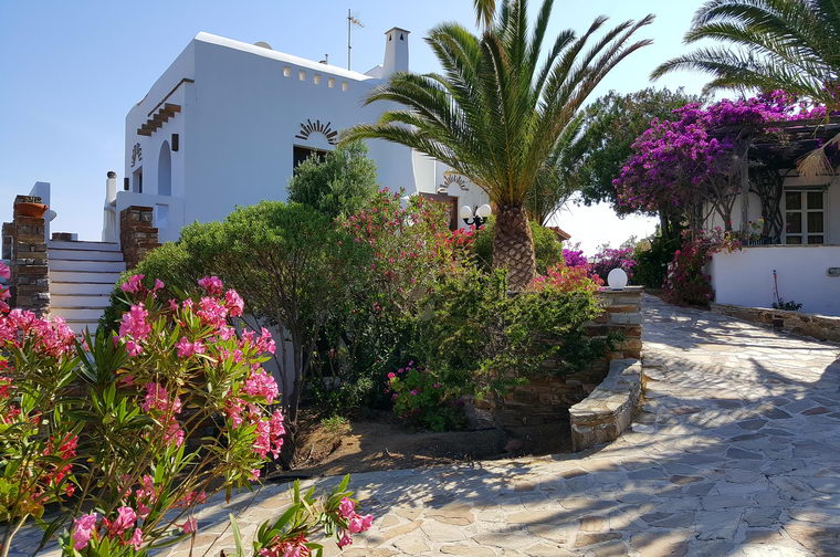 Villa Pari Manda