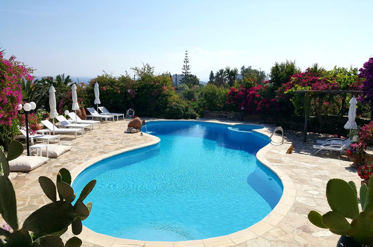 Villa Pari Manda
