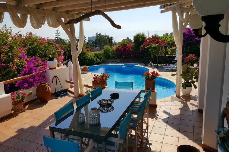 Villa Pari Manda
