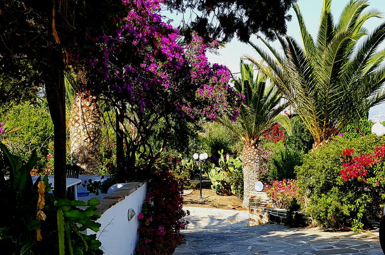 Villa Pari Manda