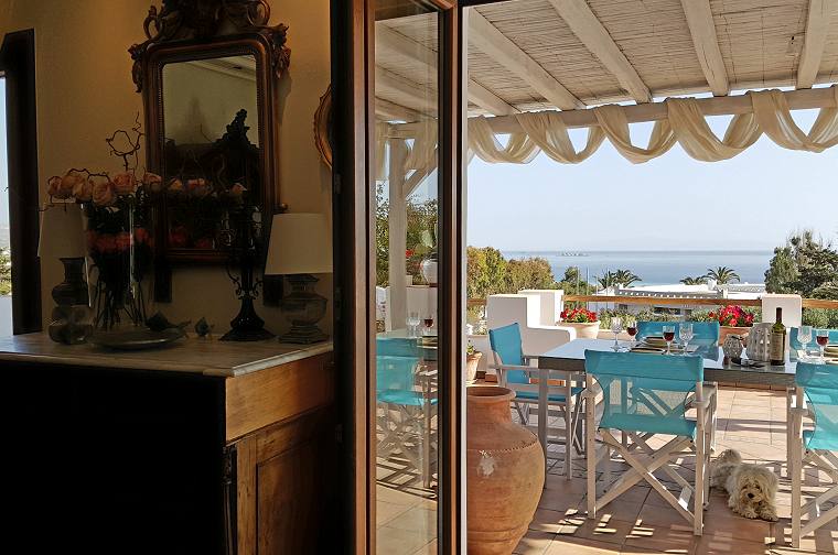 Villa Pari Manda