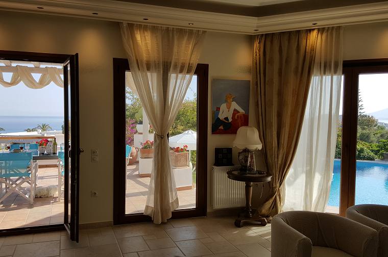 Villa Pari Manda