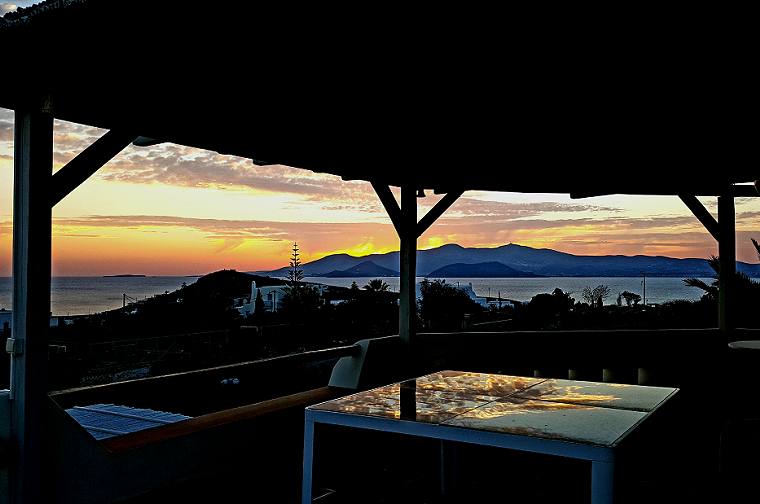 Villa Pari Manda
