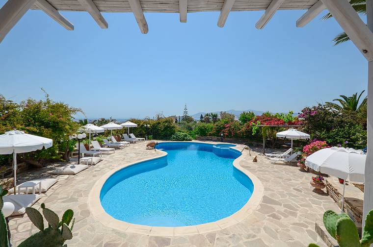 Villa Pari Manda