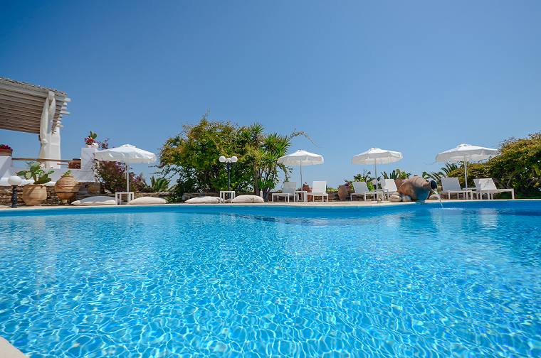 Villa Pari Manda
