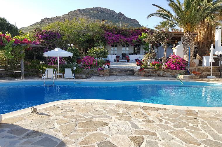 Villa Pari Manda