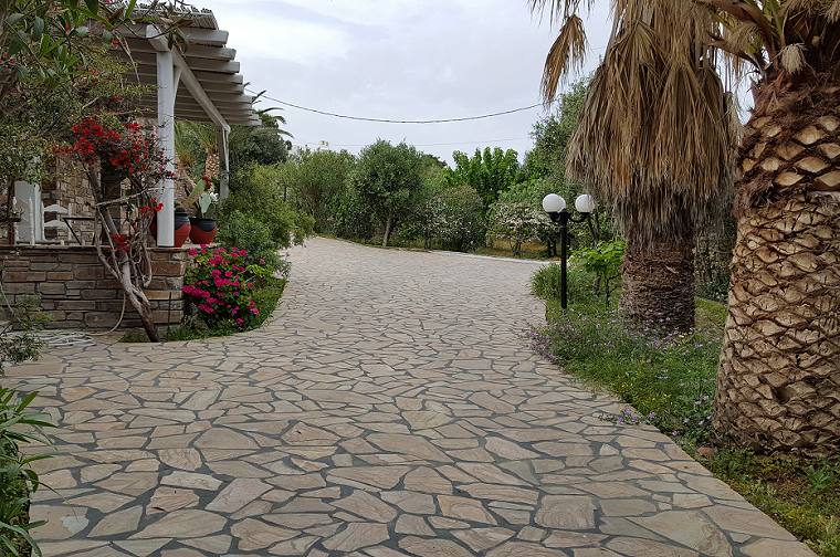 Villa Pari Manda