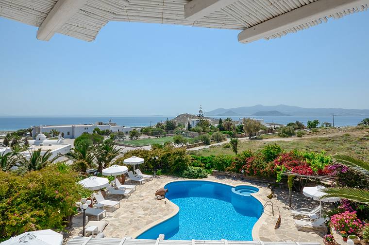 Villa Pari Manda