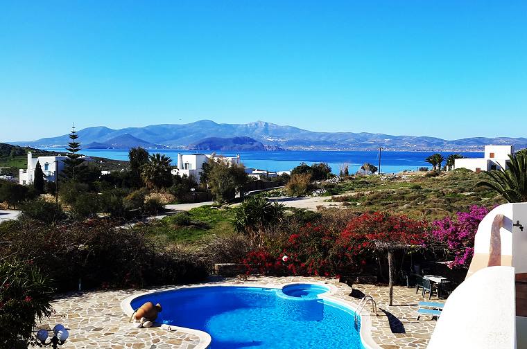 Villa Pari Manda