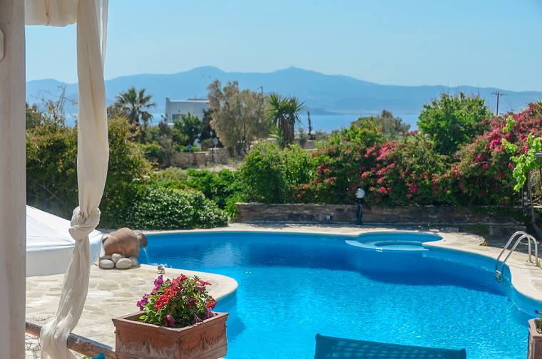 Villa Pari Manda