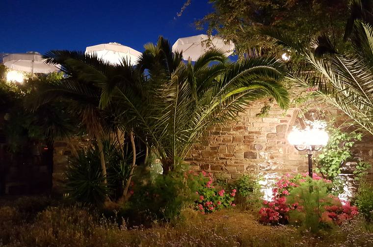 Villa Pari Manda