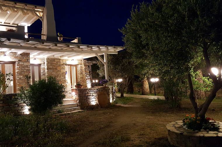Villa Pari Manda