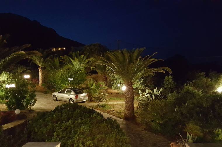 Villa Pari Manda
