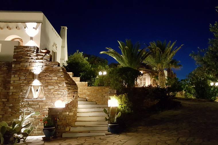 Villa Pari Manda