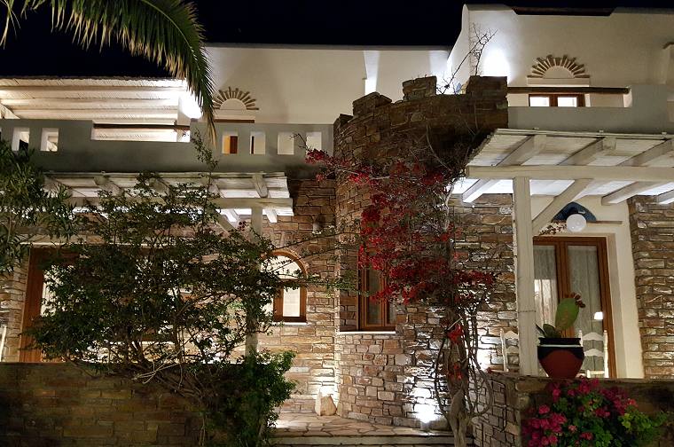 Villa Pari Manda