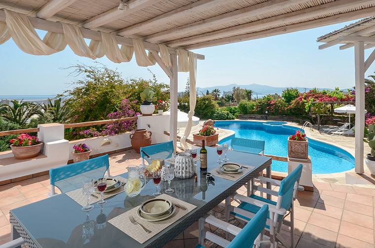 Villa Pari Manda
