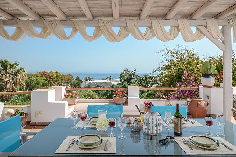 Villa Pari Manda