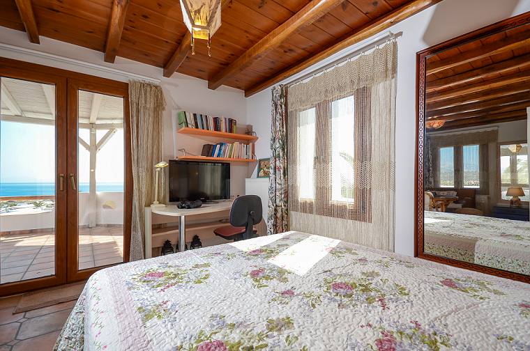 Villa Pari Manda
