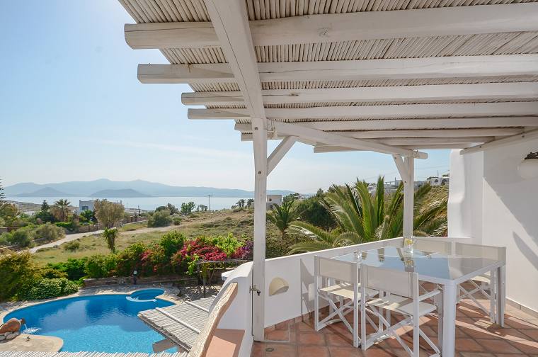 Villa Pari Manda