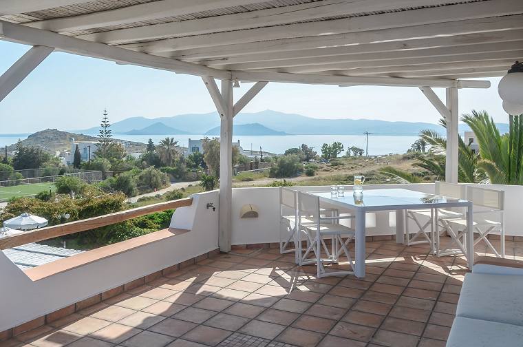 Villa Pari Manda