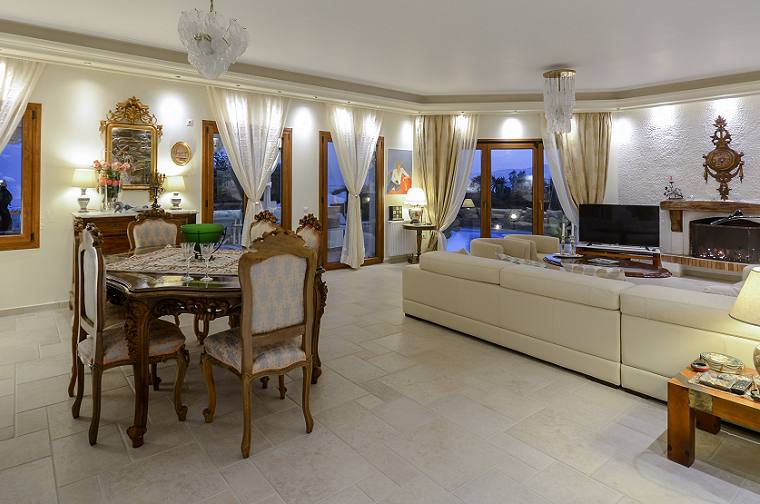 Villa Pari Manda