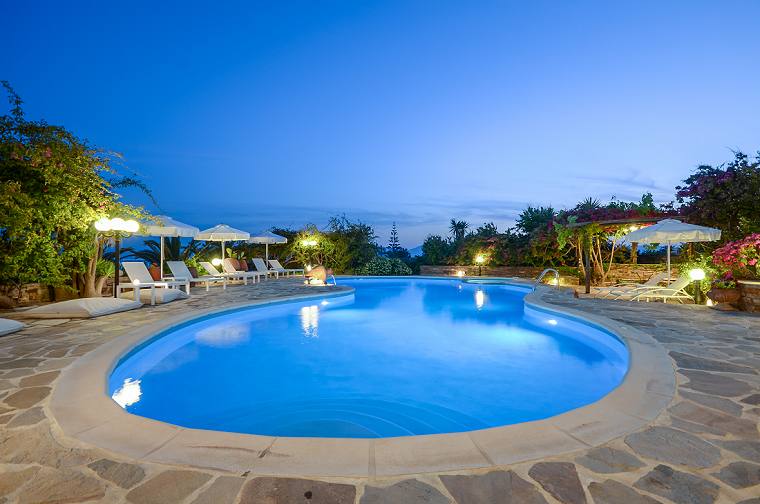 Villa Pari Manda