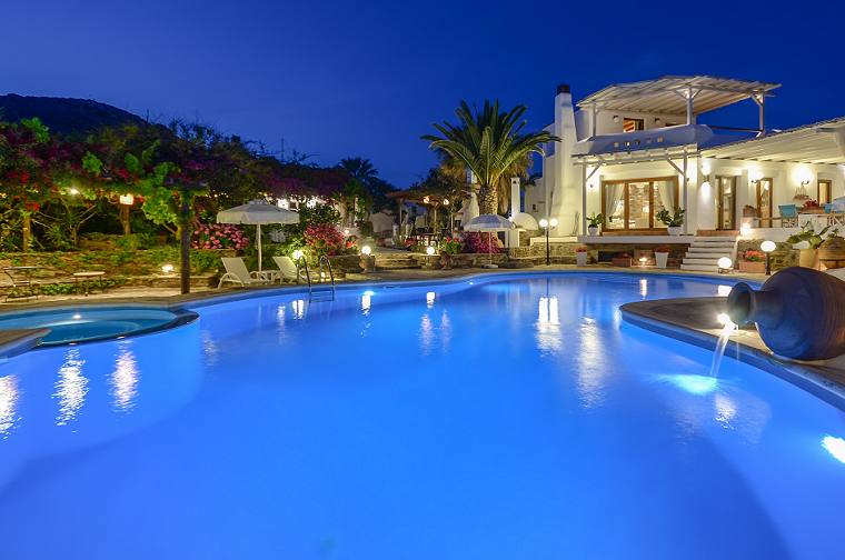 Villa Pari Manda