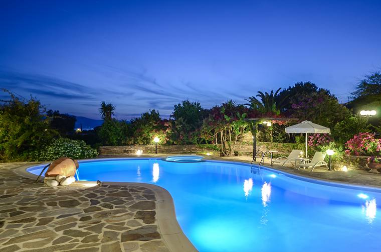 Villa Pari Manda